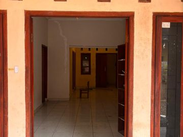 DI JUAL CEPAT RUMAH 1LT DI JATISAMPURNA BEKASI
