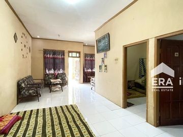 RUMAH DIJUAL DI CEPOGO BOYOLALI DEKAT PASAR CEPOGO