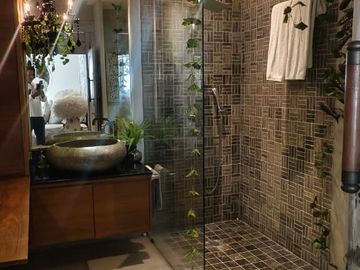 Dijual Villa 2 Kamar Tidur Di Area Kerobokan Badung