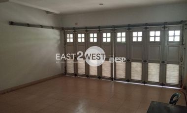 Rumah Taman Telaga Golf BSD City Tangerang Selatan Siap Huni Lokasi Strategis