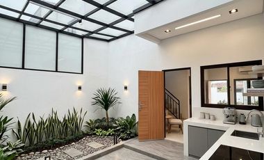 Dijual Rumah Murah di Bekasi 2 Lantai FREE 2 TV