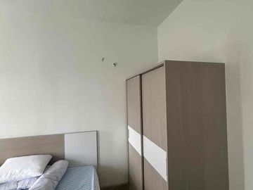 DISEWAKAN STUDIO AYODHYA LANTAI 5 FULL FURNISHED
