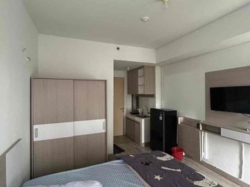 DISEWAKAN STUDIO AYODHYA LANTAI 5 FULL FURNISHED