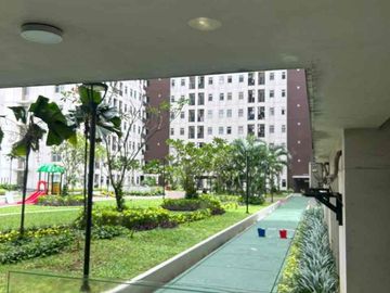 DISEWAKAN STUDIO AYODHYA LANTAI 5 FULL FURNISHED
