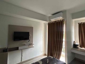 DISEWAKAN STUDIO AYODHYA LANTAI 5 FULL FURNISHED
