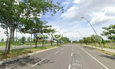 Sewa Kavling Komersil PIK 2 Tangerang Lokasi Bagus Premium Super Strategis