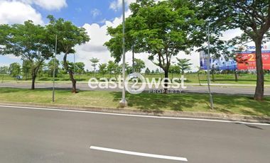Sewa Kavling Komersil PIK 2 Tangerang Lokasi Bagus Premium Super Strategis