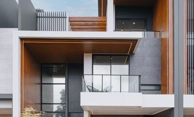 Hunian Eksklusif di Shilla Sawangan – Nyaman & Tenang, Lokasi Strategis