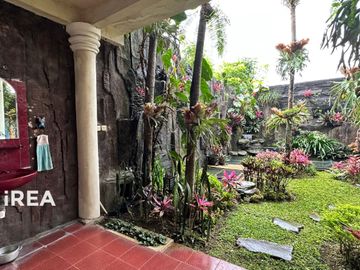 DIJUAL VILLA DI TAWANGMANGU KARANGANYAR