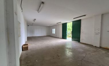 Dijual Cepat Gudang Gunung Sindur Murah Siap Pakai