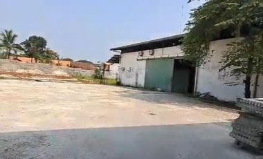 Dijual Cepat Gudang Gunung Putri Siap Pakai