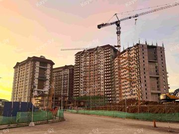 2 BR Combine with balcony for Sale in Sierra Valley Gardens, Cainta,  Rizal