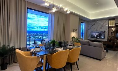 UNIT E PENTHOUSE LE PONT RESIDENCES