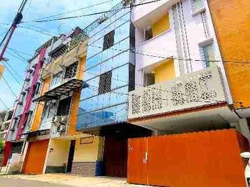 Jual Kost Exclusive Baru, Pasive Income, Dekat Jalan Gajah Mada