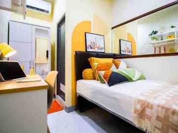 Jual Kost Exclusive Baru, Pasive Income, Dekat Jalan Gajah Mada