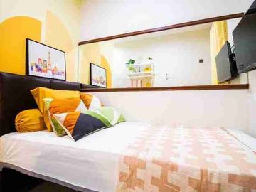 Jual Kost Exclusive Baru, Pasive Income, Dekat Jalan Gajah Mada