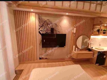Disewakan Apartemen Tokyo Riverside Unit Studio Mewah
