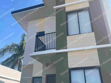 HOUSE AND LOT NEAR NEW INTERNATIONAL AIRPORT BULACAN
