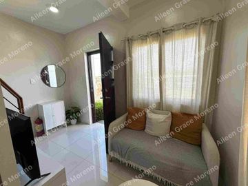 HOUSE AND LOT NEAR NEW INTERNATIONAL AIRPORT BULACAN