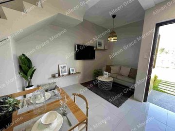 HOUSE AND LOT NEAR NEW INTERNATIONAL AIRPORT BULACAN