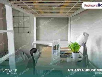 HOUSE AND LOT NEAR NEW INTERNATIONAL AIRPORT BULACAN