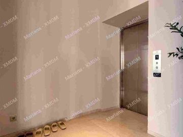 Apartemen brand new full furnished mewah.Tipe 2 lantai( Loft)