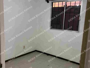 DEPARTAMENTO DUPLEX EN VENTA, EN PRIVADA, EN SAUCES I,  A 15 MIN DEL AEROPUERTO DE TOLUCA