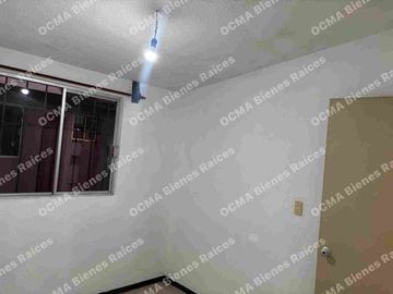 DEPARTAMENTO DUPLEX EN VENTA, EN PRIVADA, EN SAUCES I,  A 15 MIN DEL AEROPUERTO DE TOLUCA