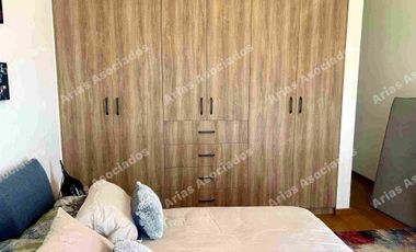 AMANALI VENDE CASA AMUEBLADA