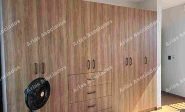 AMANALI VENDE CASA AMUEBLADA