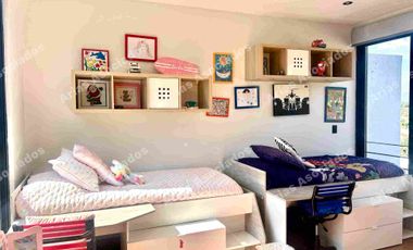 AMANALI VENDE CASA AMUEBLADA