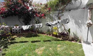 SE RENTA CASA AMUEBLADA LOMAS DE ANGELÓPOLIS PUEBLA.