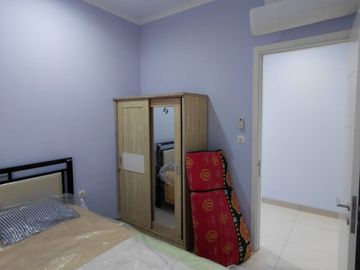 Disewakan Rumah Summarecon Bandung Cluster Amanda Siap Huni