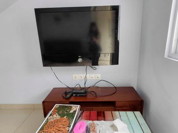 Disewakan Rumah Summarecon Bandung Cluster Amanda Siap Huni