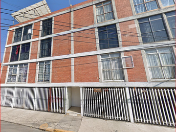 DEPTO EN VENTA EN TENANGO 65, COLONIA TLALNEMEX TALNEPANTLA EDOMEX