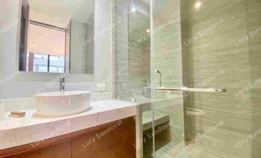 HERMOSO Y AMPLIO DEPARTAMENTO CON TERRAZA PRIVADA DE LUJO EN RENTA EN LA MEJOR UBICACION DE POLANCO