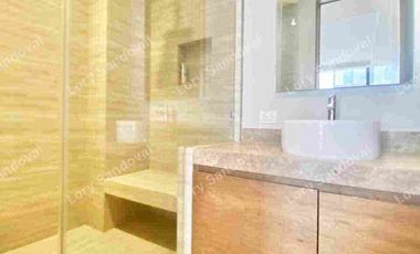 HERMOSO Y AMPLIO DEPARTAMENTO CON TERRAZA PRIVADA DE LUJO EN RENTA EN LA MEJOR UBICACION DE POLANCO
