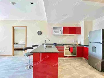OPORTUNIDAD 6,800,000 DEPARTAMENTO EN VENTA BAJA DE PRECIO EN NUEVO POLANCO CON AMENIDADES como nuevo!