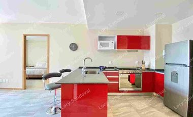 OPORTUNIDAD 6,800,000 DEPARTAMENTO EN VENTA BAJA DE PRECIO EN NUEVO POLANCO CON AMENIDADES como nuevo!