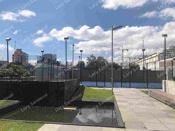 OPORTUNIDAD 6,800,000 DEPARTAMENTO EN VENTA BAJA DE PRECIO EN NUEVO POLANCO CON AMENIDADES como nuevo!