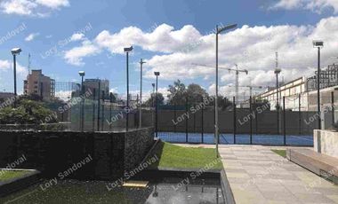 OPORTUNIDAD 6,800,000 DEPARTAMENTO EN VENTA BAJA DE PRECIO EN NUEVO POLANCO CON AMENIDADES como nuevo!