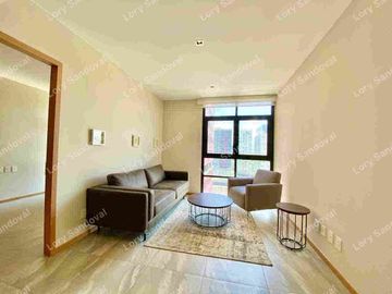 OPORTUNIDAD 6,800,000 DEPARTAMENTO EN VENTA BAJA DE PRECIO EN NUEVO POLANCO CON AMENIDADES como nuevo!