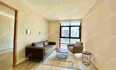 OPORTUNIDAD 6,800,000 DEPARTAMENTO EN VENTA BAJA DE PRECIO EN NUEVO POLANCO CON AMENIDADES como nuevo!