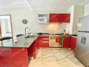 OPORTUNIDAD 6,800,000 DEPARTAMENTO EN VENTA BAJA DE PRECIO EN NUEVO POLANCO CON AMENIDADES como nuevo!