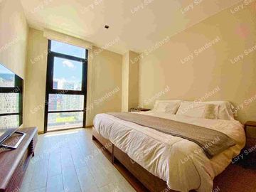 OPORTUNIDAD 6,800,000 DEPARTAMENTO EN VENTA BAJA DE PRECIO EN NUEVO POLANCO CON AMENIDADES como nuevo!