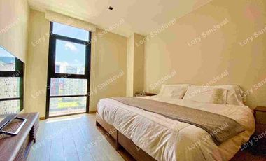 OPORTUNIDAD 6,800,000 DEPARTAMENTO EN VENTA BAJA DE PRECIO EN NUEVO POLANCO CON AMENIDADES como nuevo!