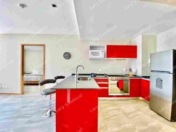 OPORTUNIDAD 6,800,000 DEPARTAMENTO EN VENTA BAJA DE PRECIO EN NUEVO POLANCO CON AMENIDADES como nuevo!