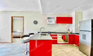 OPORTUNIDAD 6,800,000 DEPARTAMENTO EN VENTA BAJA DE PRECIO EN NUEVO POLANCO CON AMENIDADES como nuevo!