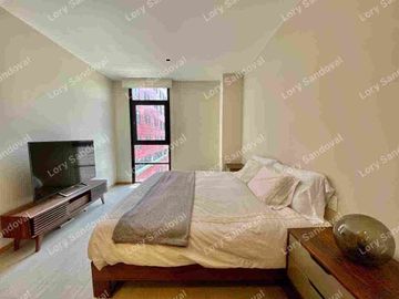 OPORTUNIDAD 6,800,000 DEPARTAMENTO EN VENTA BAJA DE PRECIO EN NUEVO POLANCO CON AMENIDADES como nuevo!