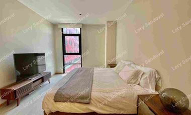 OPORTUNIDAD 6,800,000 DEPARTAMENTO EN VENTA BAJA DE PRECIO EN NUEVO POLANCO CON AMENIDADES como nuevo!